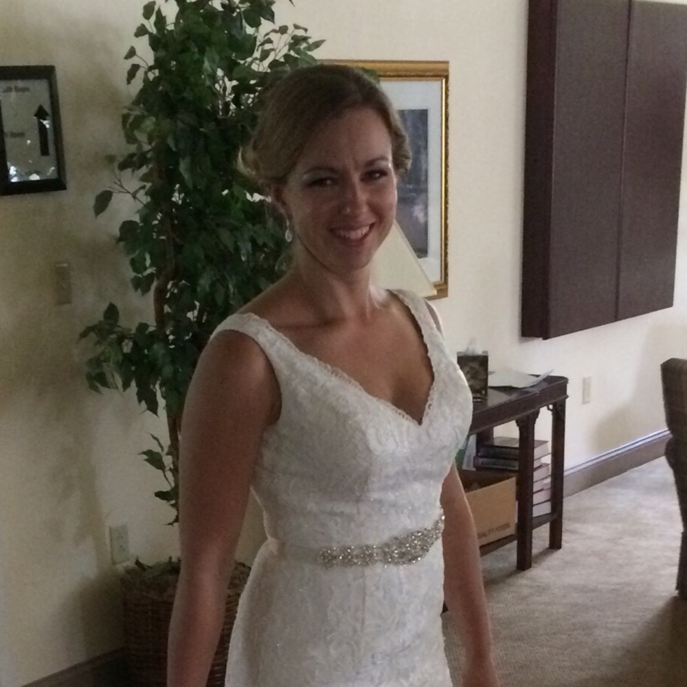 Meet your Posher, Ashley